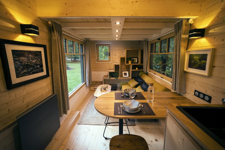 Hébergement AbracadaRoom : Dodomy House - Salamandre - Image 8