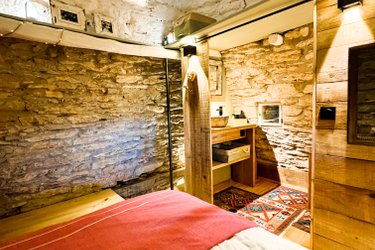 Le Refuge des Etoiles & Spa privatif à Larnagol (4)