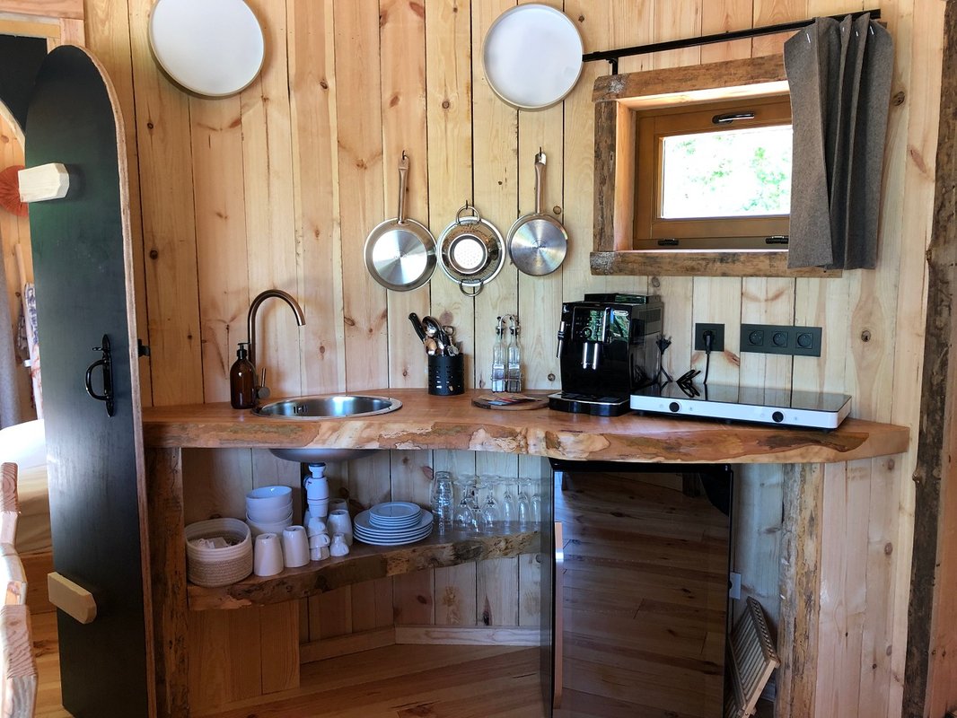Cabane Spa Clair de Lune à St-Léger-Aux-Bois (12)