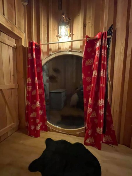 Domaine AbracadaRoom : Les écrins de Belvédère - Image 18