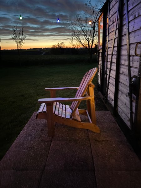 Hébergement AbracadaRoom : Wagon-lit-27 - Image 7