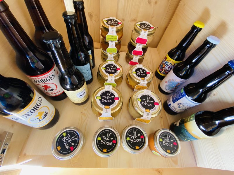 Hébergement AbracadaRoom : Au Pays des fées, la cabane enchantée - Image 12