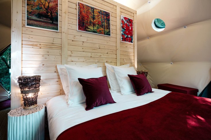 Hébergement AbracadaRoom : Géode Erable Pourpre - Image 7