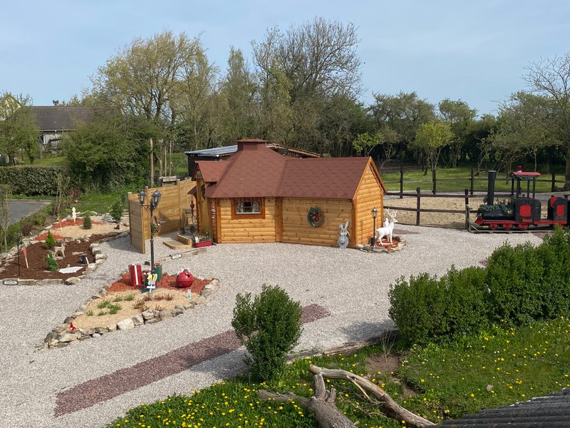 Domaine AbracadaRoom : LutinBourg - Image 7