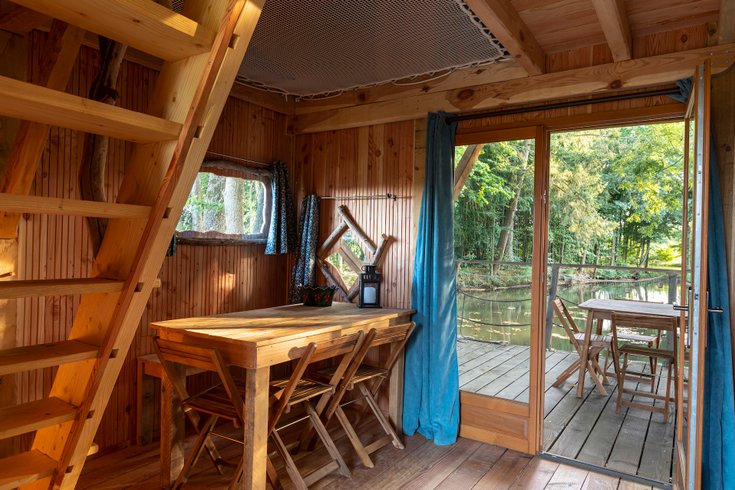 Hébergement AbracadaRoom : Odyssée - Image 4