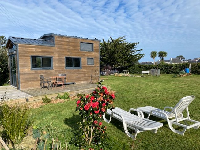 Hébergement AbracadaRoom : Tiny de Ker Ael - Image 10