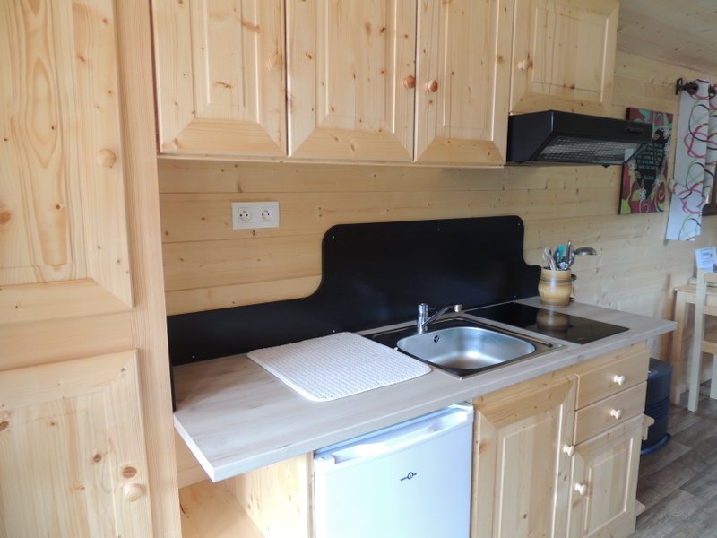 Domaine AbracadaRoom : Gîte Familial Scaravella - Image 9