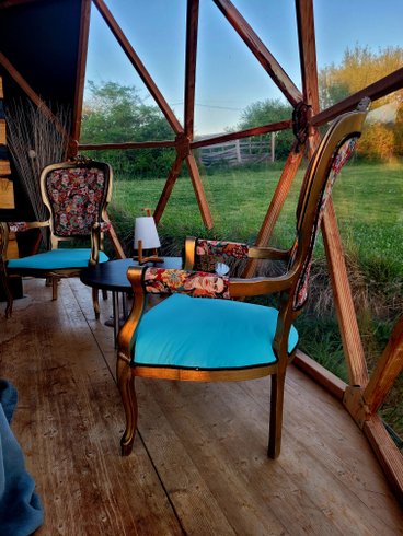 Hébergement AbracadaRoom : Dôme Spa Nyx - Image 6