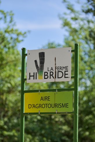 Hébergement AbracadaRoom : Ecolodge thym 2 pers - Image 6
