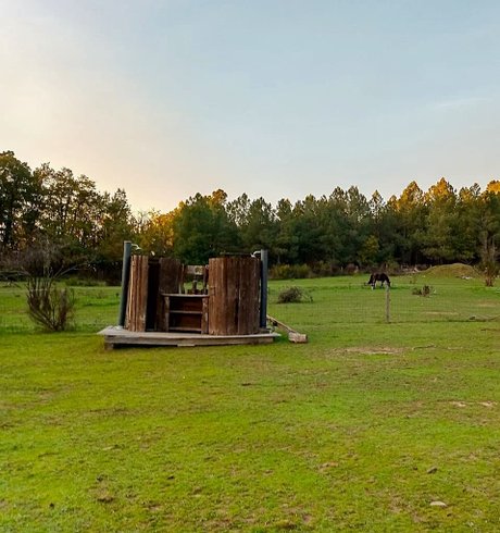 Domaine AbracadaRoom : Les cabanes des collines - Image 6