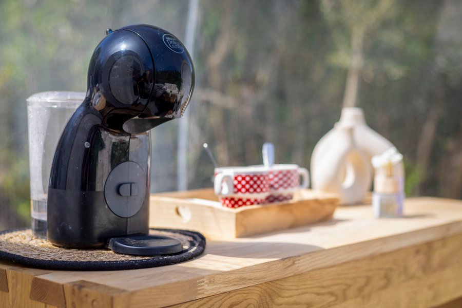 Hébergement AbracadaRoom : La Bulle Nîmoise Premium & Spa - Image 18