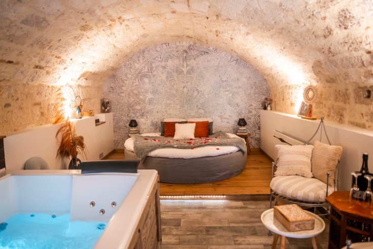 Hébergement AbracadaRoom : Le Secret & Spa - Image 12