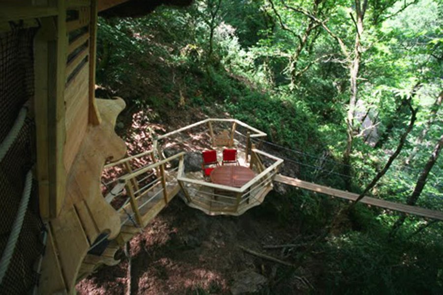 La Cabane Roch'ell — photo 2