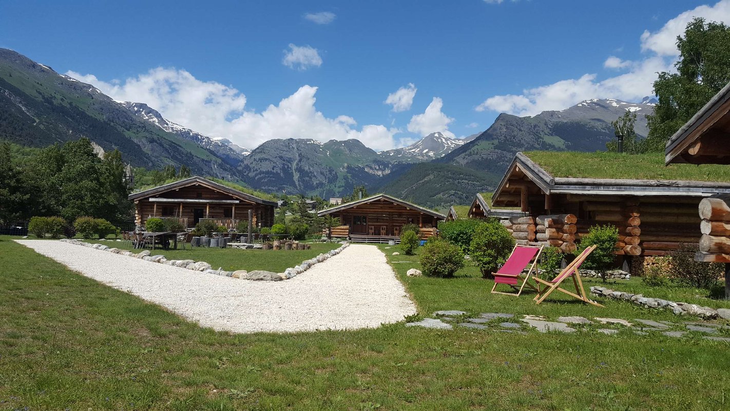 Cabane Chamois à Sollières-Sardières (17)