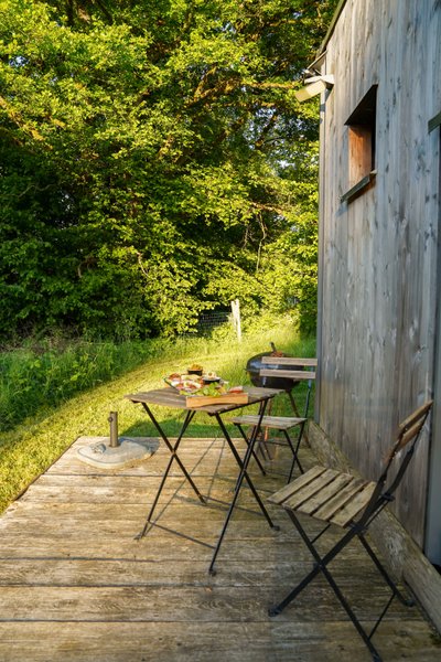 Domaine AbracadaRoom : Homnest (Uzemain) - Image 24