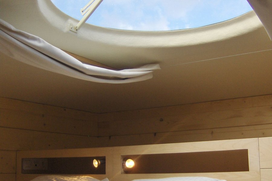 Carré d'étoile en Ardèche du Sud & Spa en option — photo 2