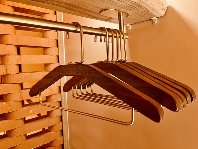 Hébergement AbracadaRoom : Escapade troglodyte à FITOU avec terrasse panoramique et parking privé - Image 11