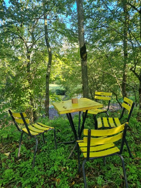 Domaine AbracadaRoom : Moulin de Vilaine - Image 12