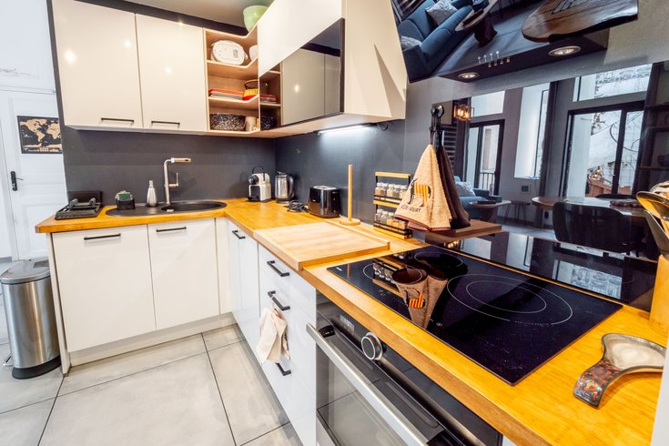 Domaine AbracadaRoom : Le Ginkgo - Image 11