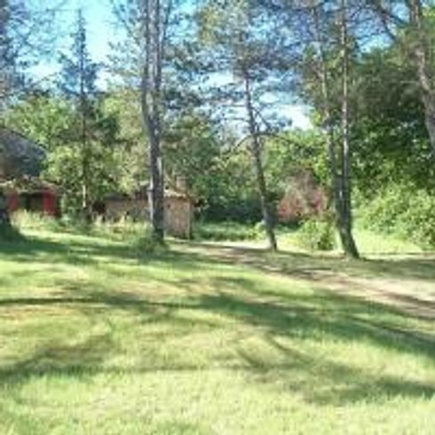 Domaine AbracadaRoom : Chaumière des Elfes et son escape game - Mas Fabrègue - Image 24