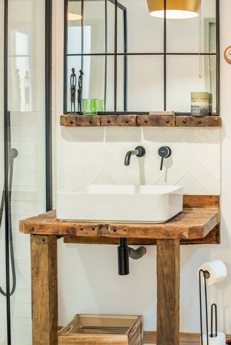 Hébergement AbracadaRoom : Le Terrier des 3 Conils & Spa - Image 64