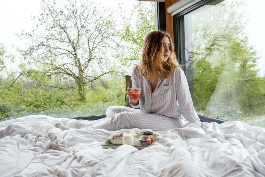 Hébergement AbracadaRoom : Parcel Tiny House - montagnes et vignes dans l'AOC du Bugey - Image 55