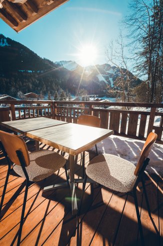 Hébergement AbracadaRoom : Chalet Utopia - Image 22