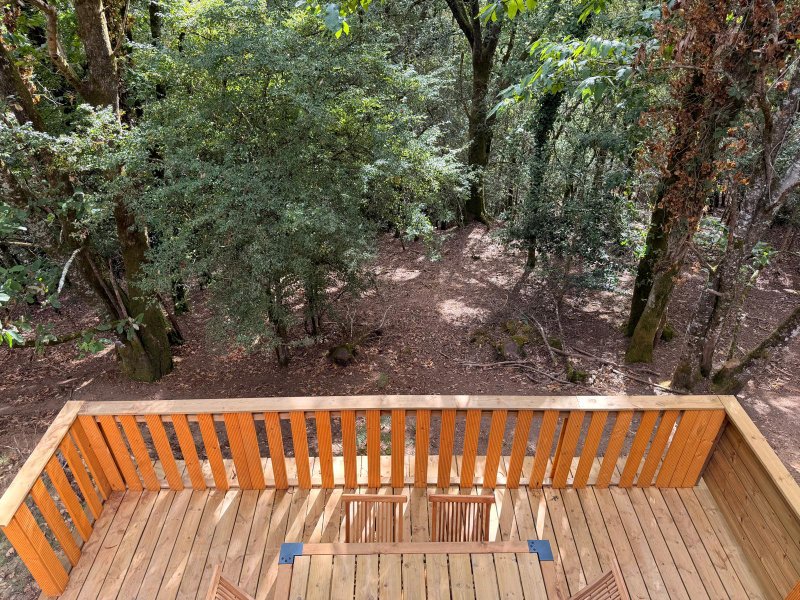 Hébergement AbracadaRoom : CABANE EN A - Image 3