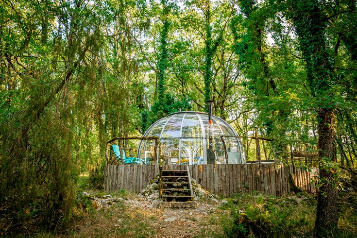 Domaine AbracadaRoom : Atmo'Sphère - Image 6