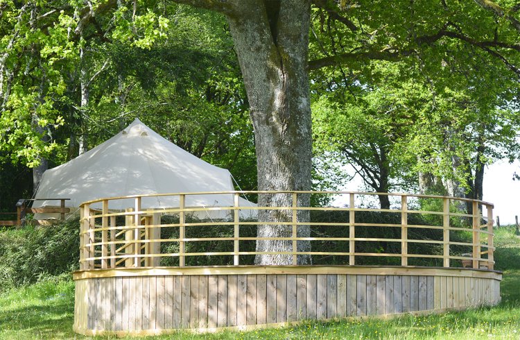 Hébergement AbracadaRoom : Le pré des eaux - Image 12