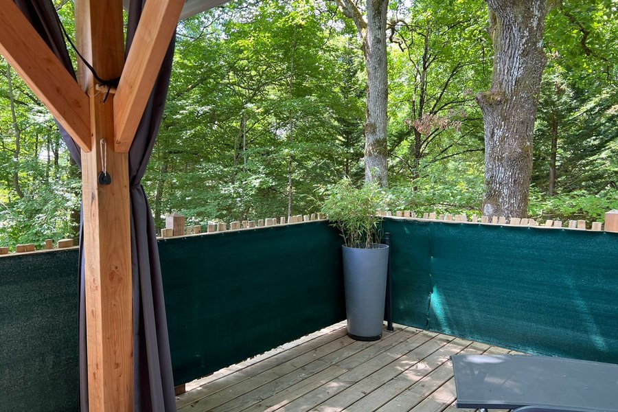 Cabane Petit Bois & Spa & Sauna — photo 2