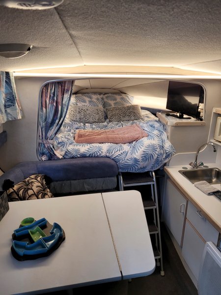 Hébergement AbracadaRoom : le mini port - Image 8