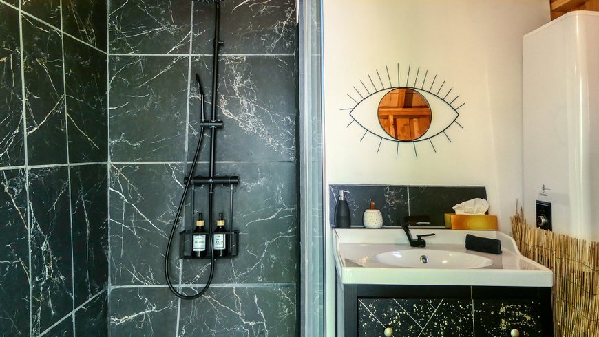 Hébergement AbracadaRoom : Zome Céleste - Image 20