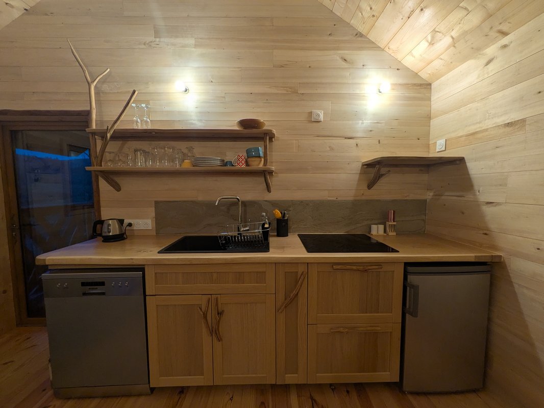 Le clocheton des fées à Girgols (4)