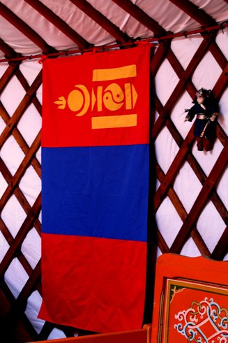 Hébergement AbracadaRoom : La Yourte du Nid'Oiselet - au coeur d'une ferme en Provence - Image 12