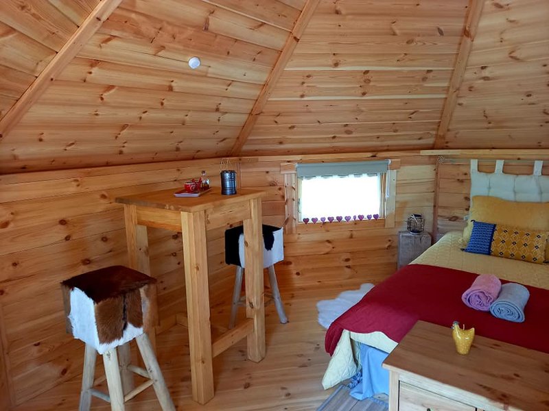 Hébergement AbracadaRoom : L' Escoundetto - Image 5