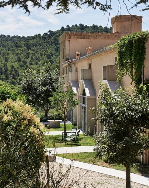 Domaine AbracadaRoom : Domaine Ferme Hi Bride - Image 15