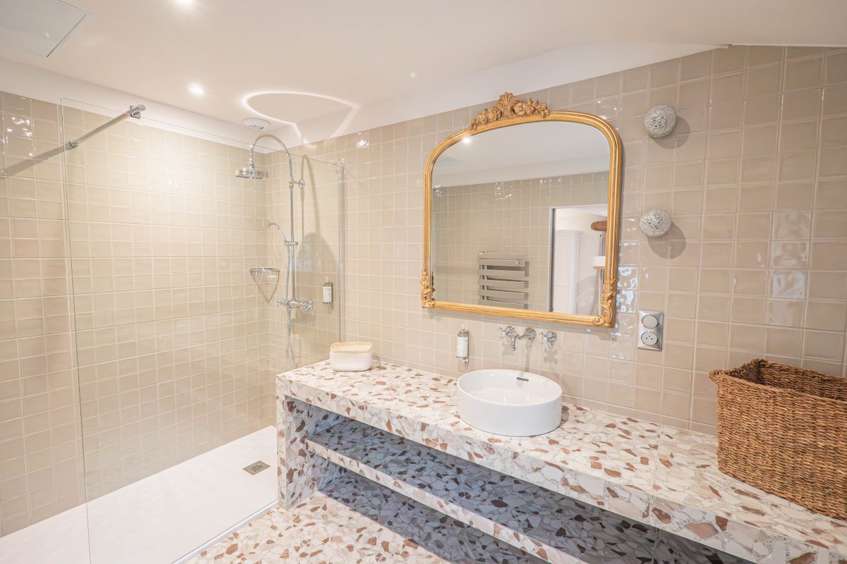 Les Génoises du Château, Gîte 5* à Pezenas (5)
