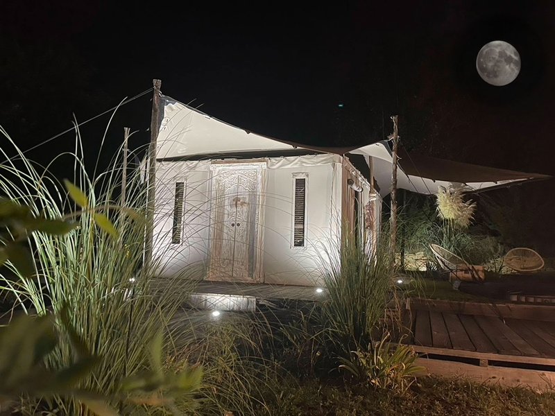 Hébergement AbracadaRoom : Spirit of Bali, Lodge insolite & luxe avec  SPA privatif - Image 9