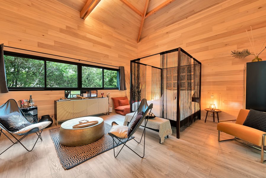 Domaine AbracadaRoom : SEGALA & SPA - Image 8