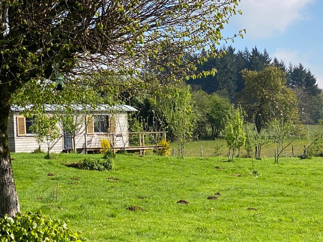 Domaine AbracadaRoom : Les terres de la chouette - Image 2