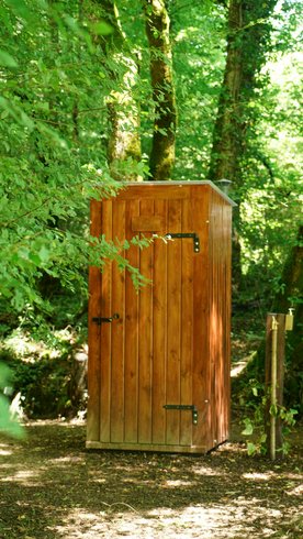 Domaine AbracadaRoom : Ô Pays des bois - Image 9