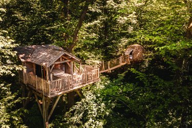 Lov'nid Spa Comète à Joncherey (1)