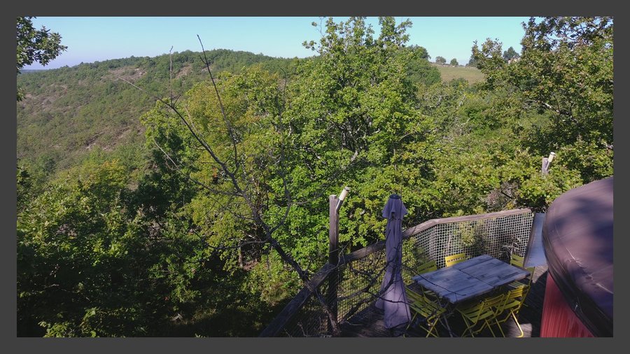 Domaine AbracadaRoom : Les Hauts d'Albas - Image 8