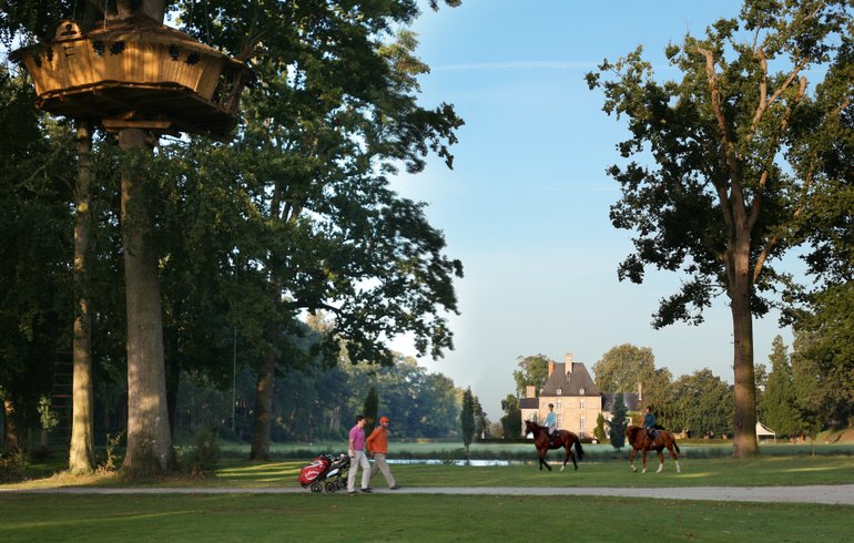 Domaine AbracadaRoom : Domaine des Ormes - Image 6