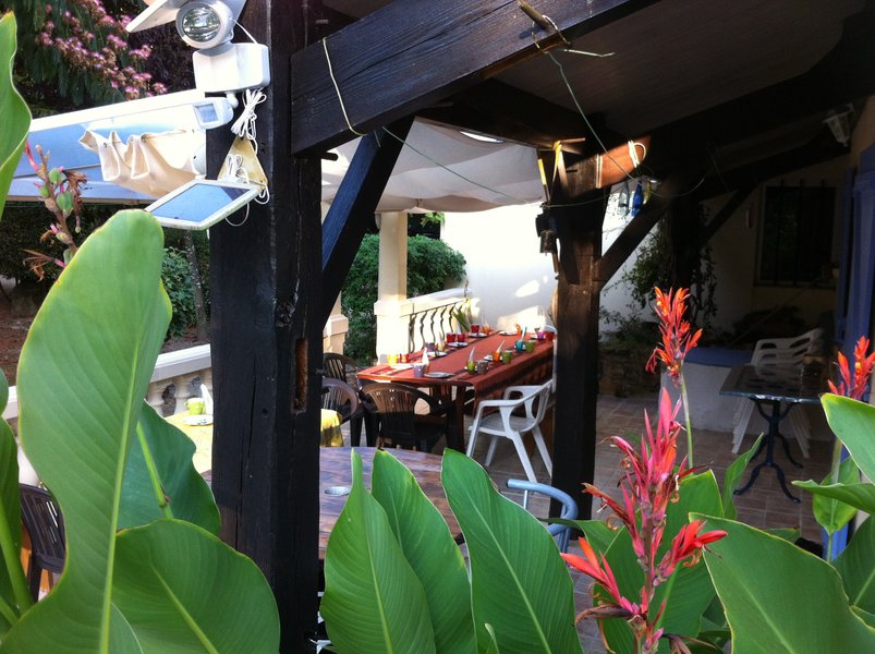 Domaine AbracadaRoom : Vendée yourte - Image 9