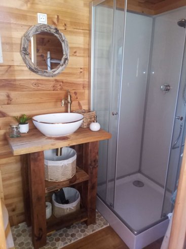 Domaine AbracadaRoom : Aux Mille Etoiles De Sara - Image 13