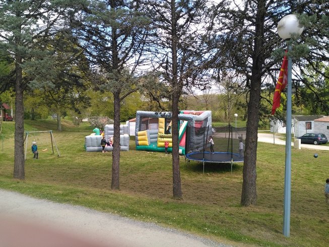 Domaine AbracadaRoom : Domaine du Grand Chêne - Image 9