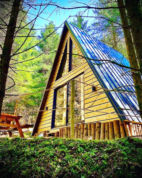 Hébergement AbracadaRoom : L'Authentique - Image 1