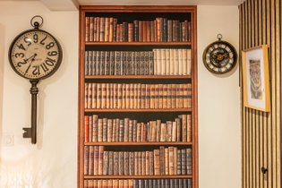 Merveilleuses Evasions